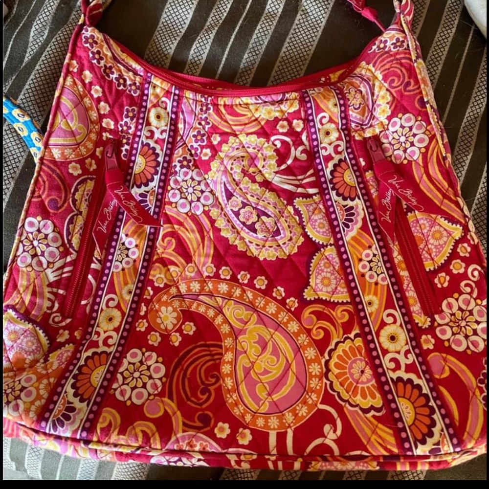 Vera Bradley Purse